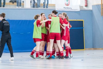 Bild 334 - F NFV Futsalturnier